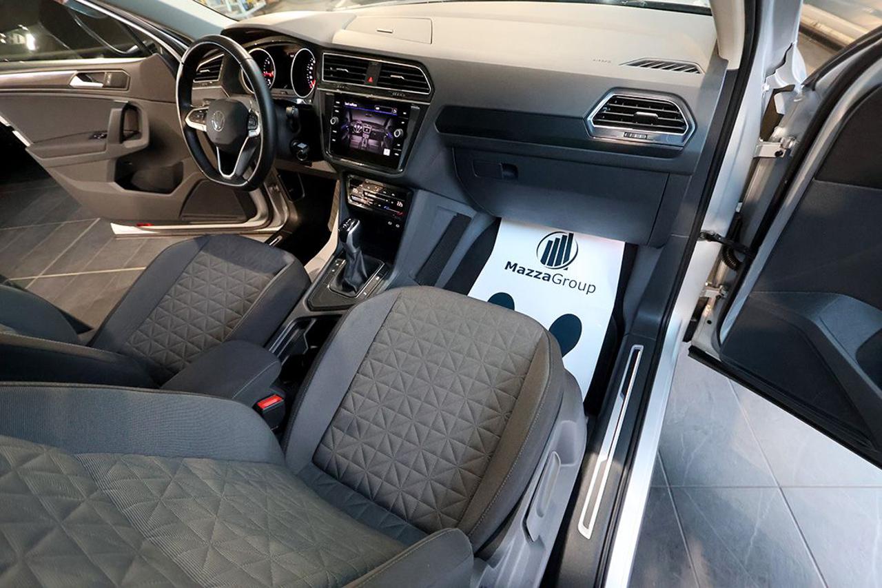 VOLKSWAGEN Tiguan 2.0 TDI 150cv SCR DSG Life - 14
