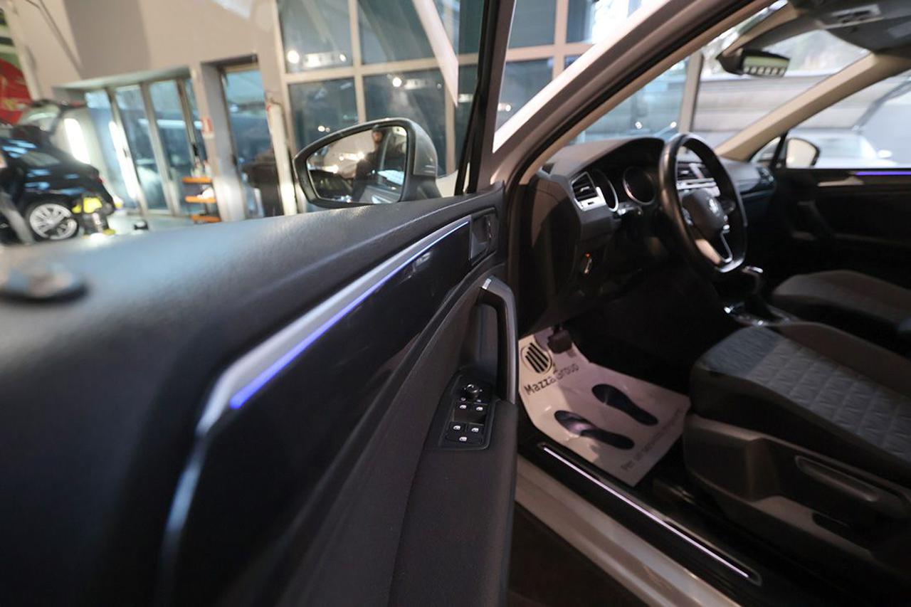 VOLKSWAGEN Tiguan 2.0 TDI 150cv SCR DSG Life - 32