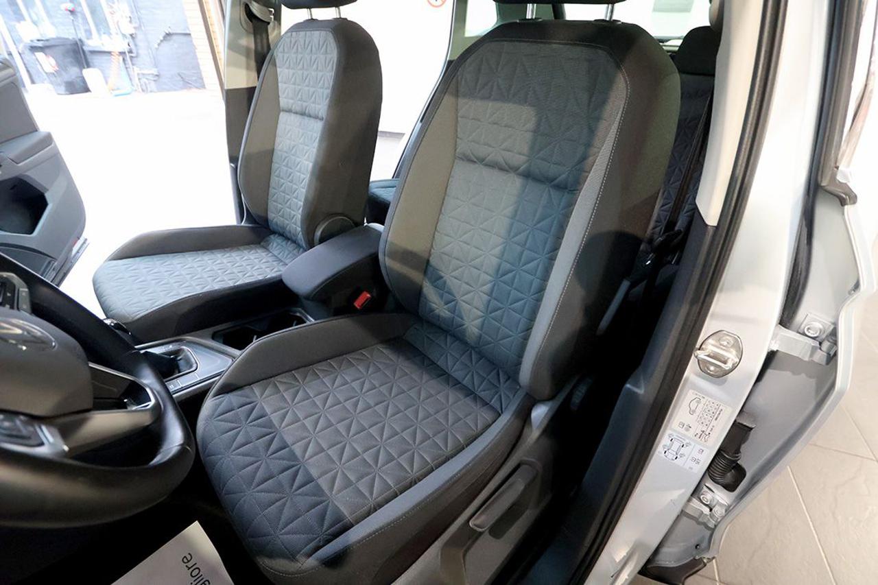 VOLKSWAGEN Tiguan 2.0 TDI 150cv SCR DSG Life - 16