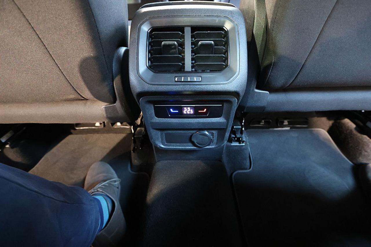 VOLKSWAGEN Tiguan 2.0 TDI 150cv SCR DSG Life - 35