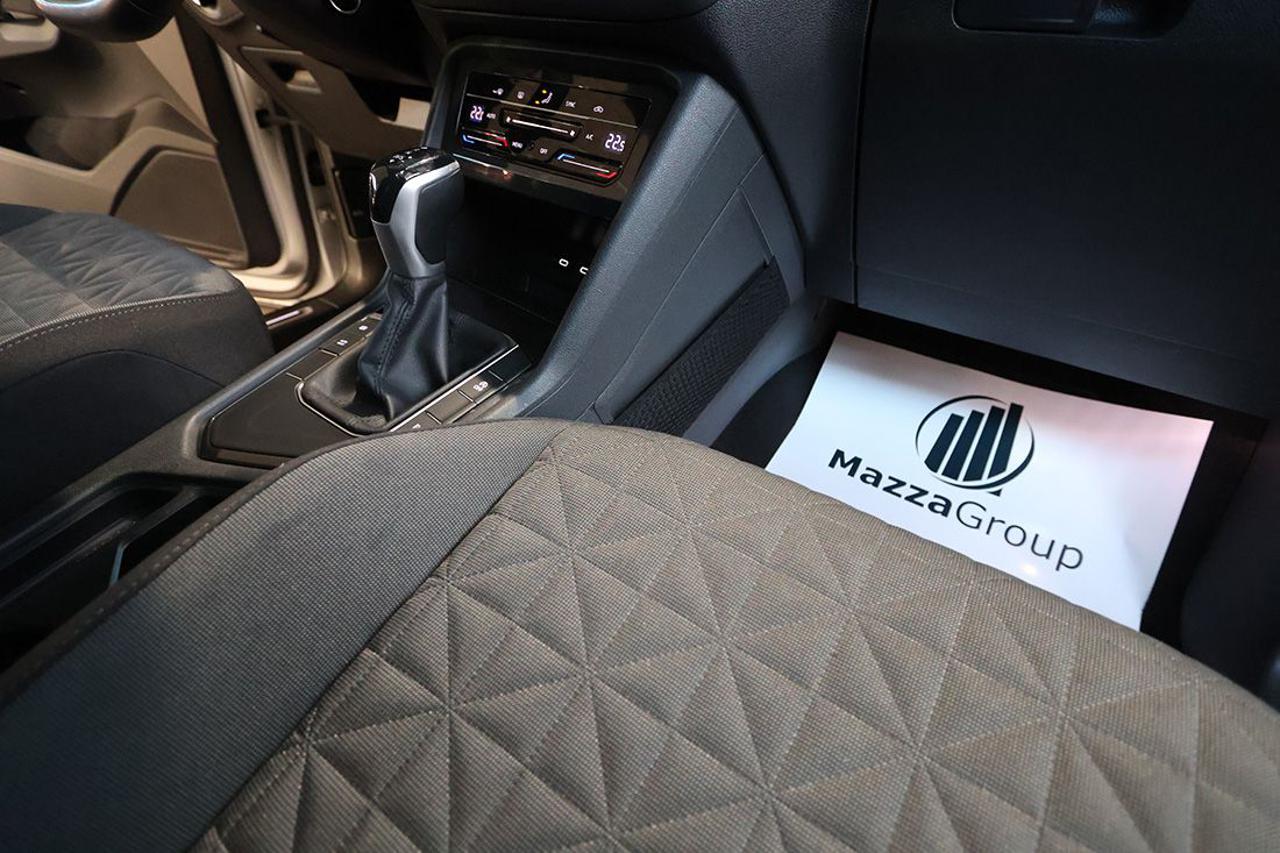 VOLKSWAGEN Tiguan 2.0 TDI 150cv SCR DSG Life - 30