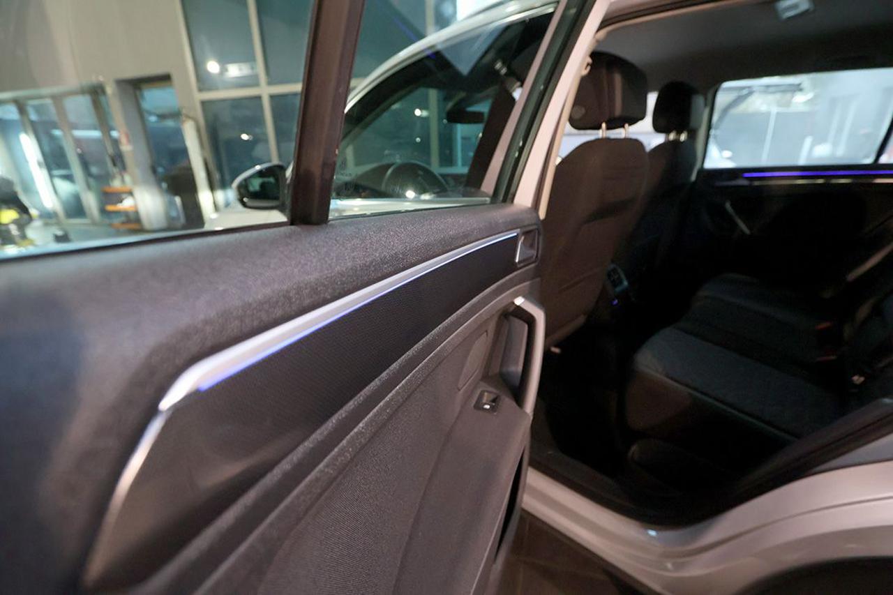 VOLKSWAGEN Tiguan 2.0 TDI 150cv SCR DSG Life - 33