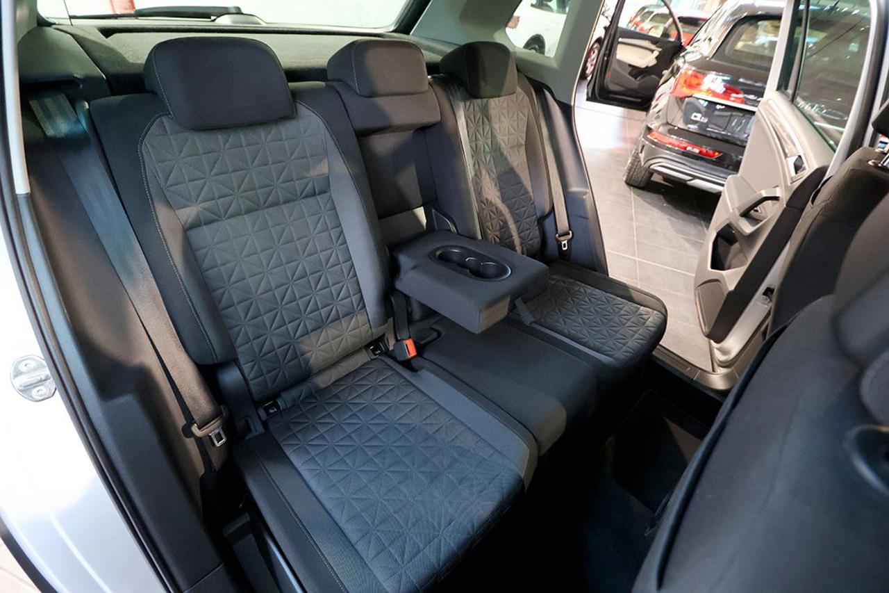 VOLKSWAGEN Tiguan 2.0 TDI 150cv SCR DSG Life - 18