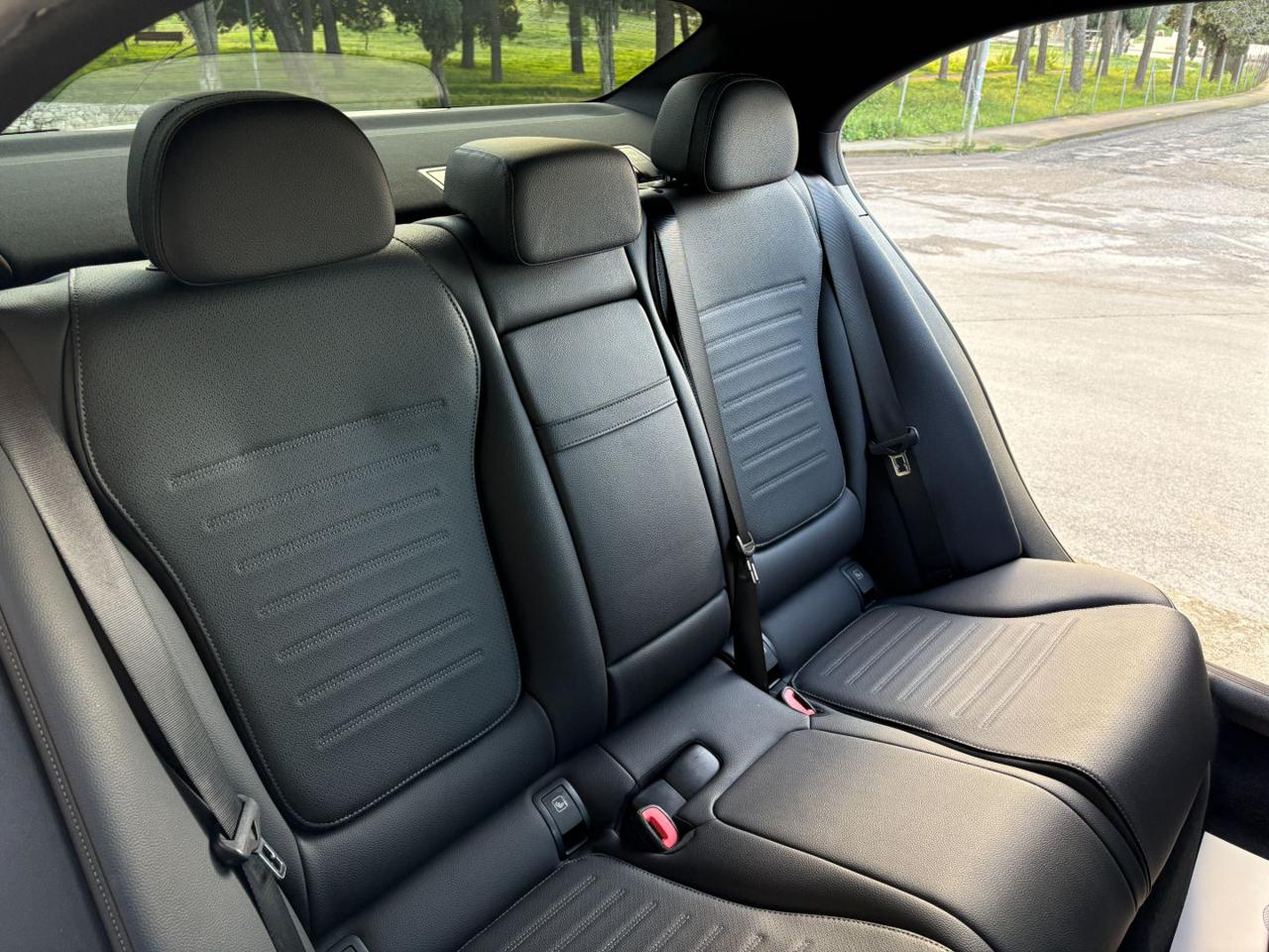 MERCEDES-BENZ C 220 d Mild hybrid 4Matic Premium. - 22