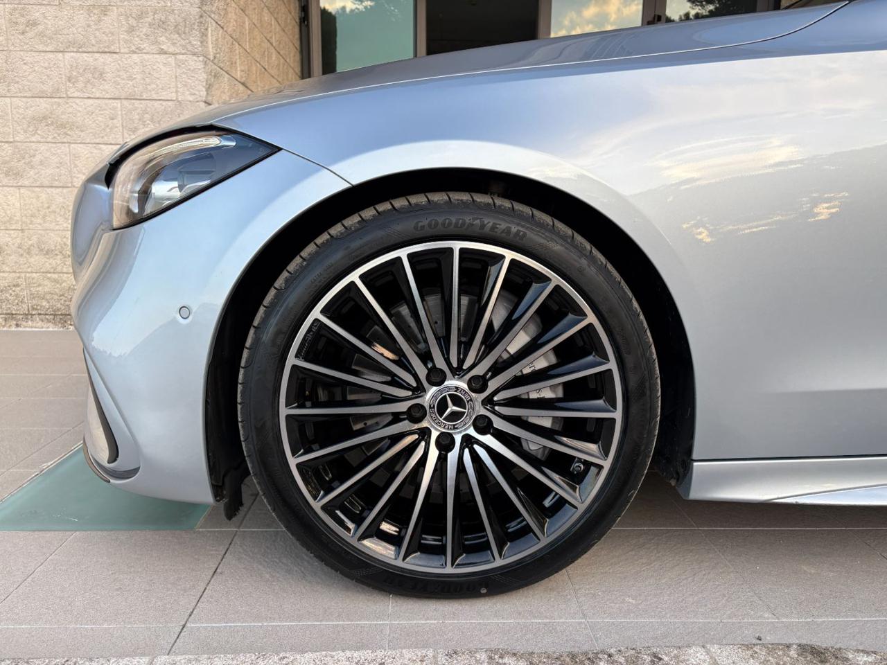 MERCEDES-BENZ C 220 d Mild hybrid 4Matic Premium. - 41