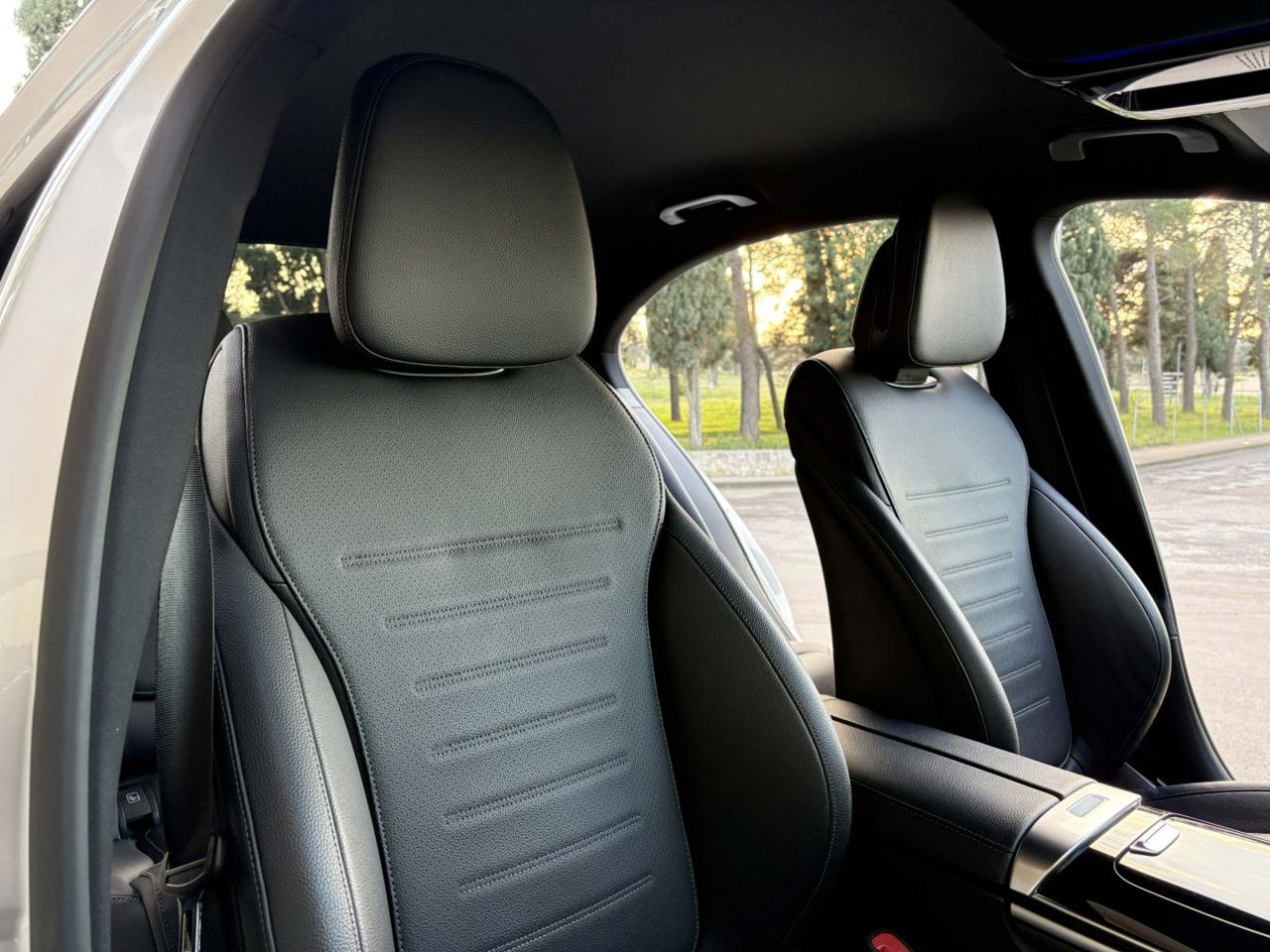 MERCEDES-BENZ C 220 d Mild hybrid 4Matic Premium. - 10