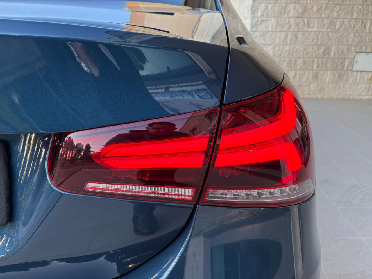 MERCEDES-BENZ A 220 d Automatic Premium Sedan TETTO-PACK NIGHT - 46