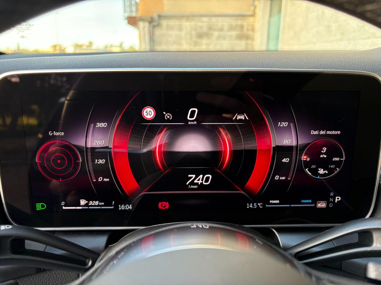 MERCEDES-BENZ GLC 200 d 4Matic Mild Hybrid Advanced Plus. - 32