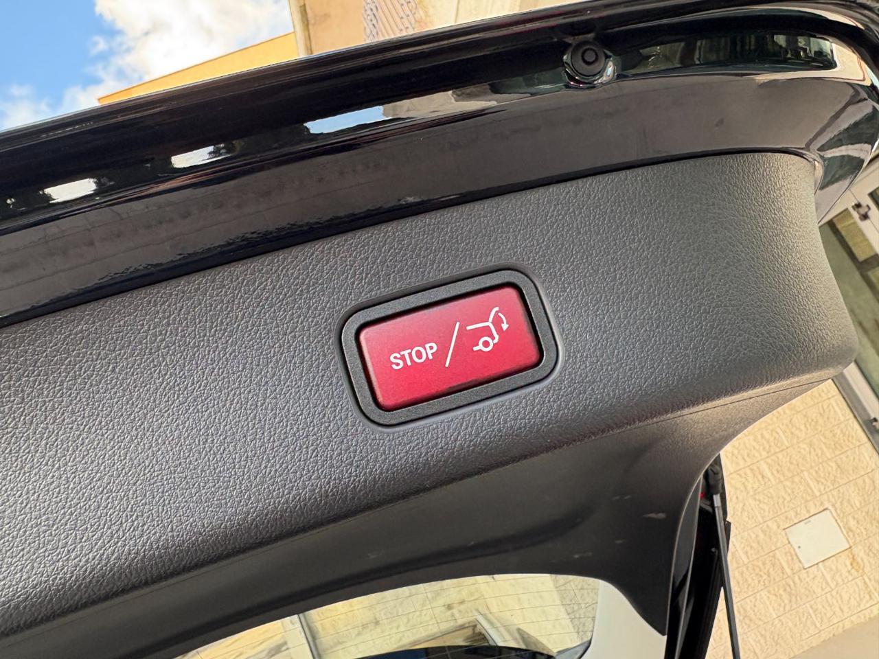 MERCEDES-BENZ GLC 200 d 4Matic Mild Hybrid Advanced Plus. - 40