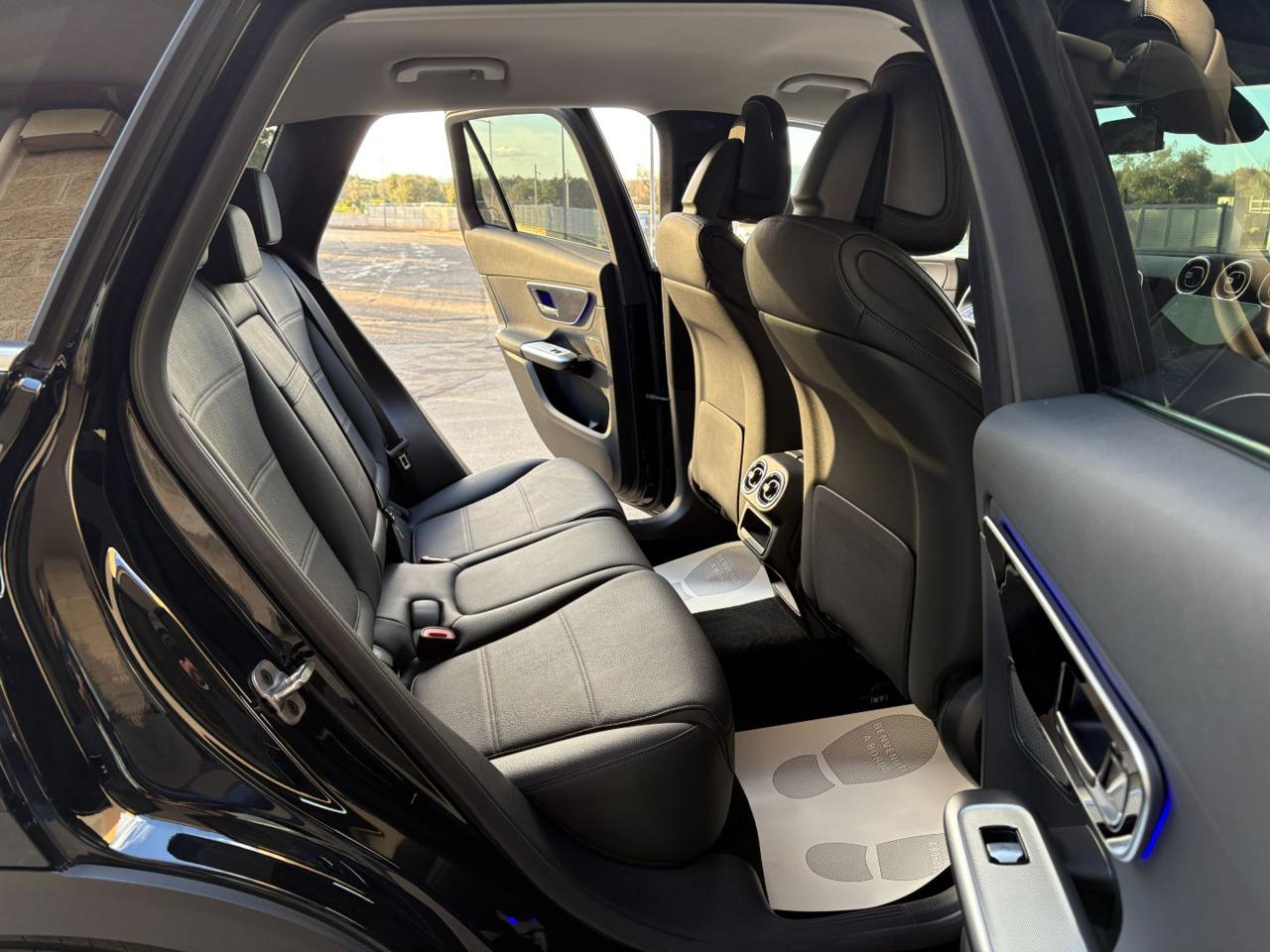 MERCEDES-BENZ GLC 200 d 4Matic Mild Hybrid Advanced Plus. - 10