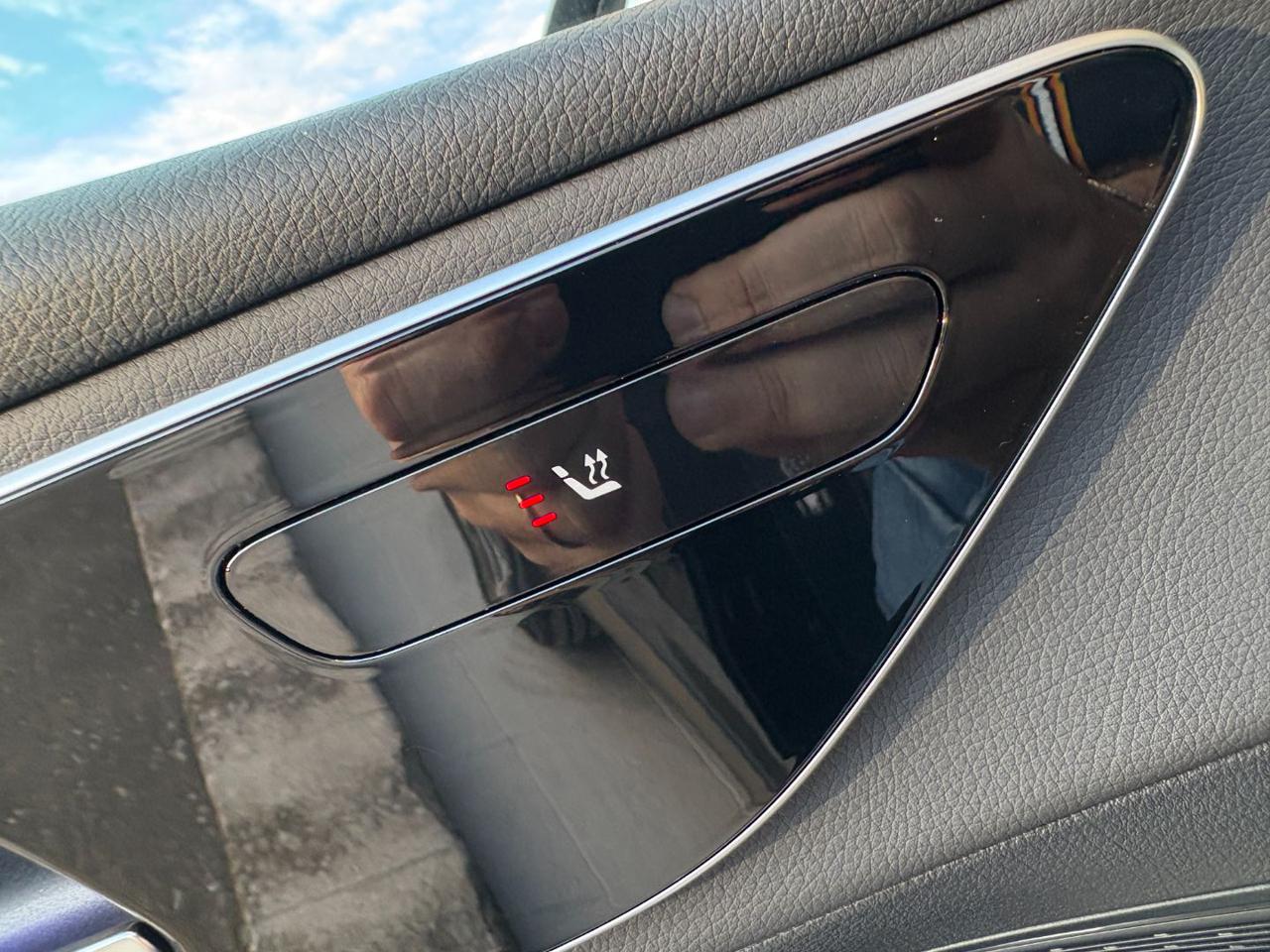 MERCEDES-BENZ GLC 200 d 4Matic Mild Hybrid Advanced Plus. - 20