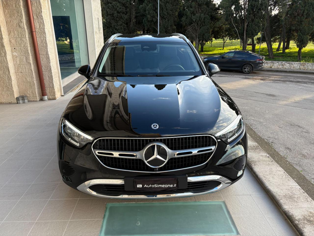 MERCEDES-BENZ GLC 200 d 4Matic Mild Hybrid Advanced Plus. - 2