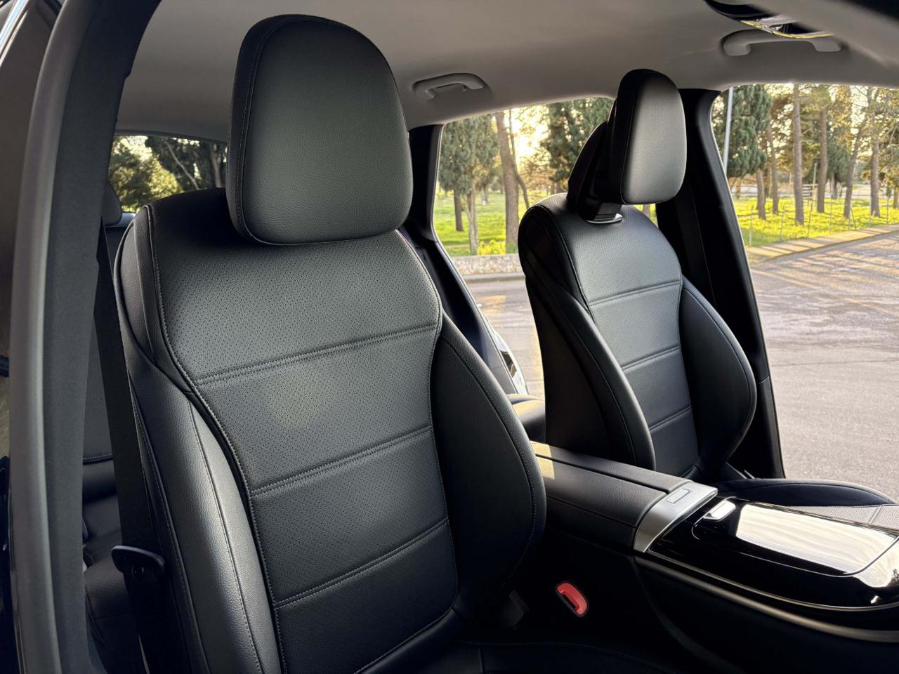 MERCEDES-BENZ GLC 200 d 4Matic Mild Hybrid Advanced Plus. - 22