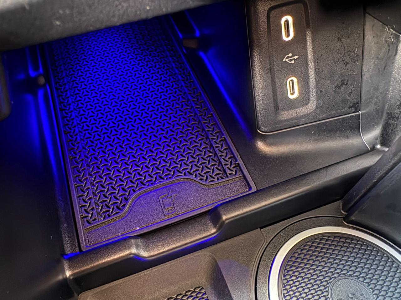 MERCEDES-BENZ GLC 200 d 4Matic Mild Hybrid Advanced Plus. - 21