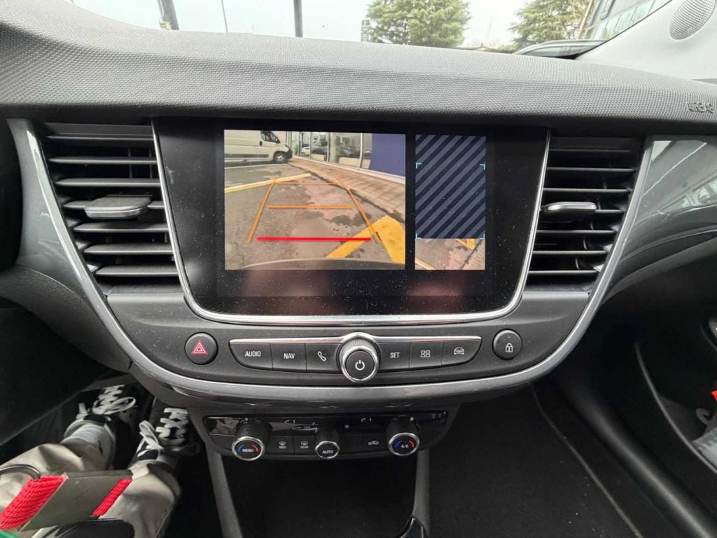 OPEL Crossland 1.2 Turbo 12V 110 CV Start&Stop Elegance - 15