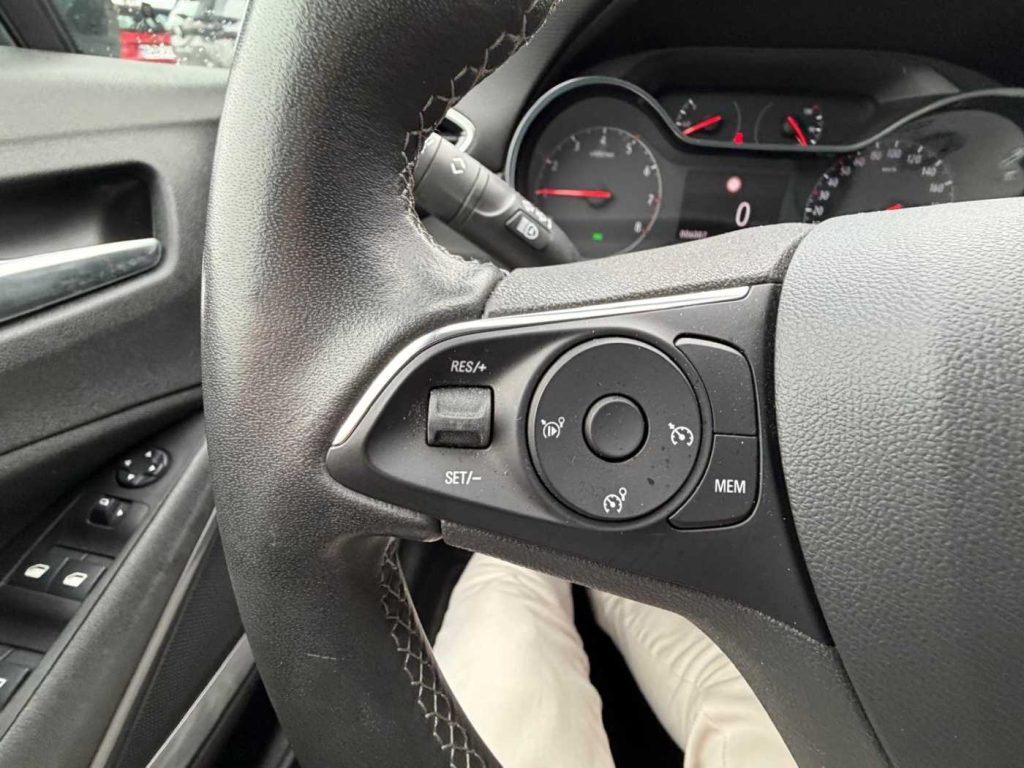 OPEL Crossland 1.2 Turbo 12V 110 CV Start&Stop Elegance - 17