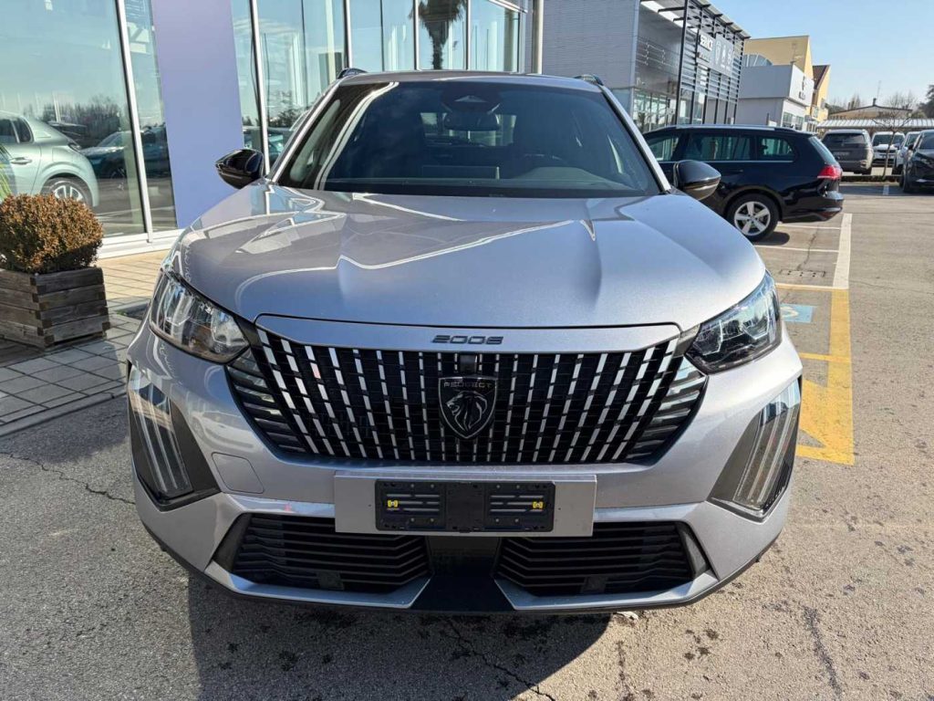 PEUGEOT 2008 PureTech 100 S&S Allure - 3