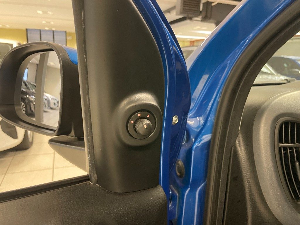 FIAT Panda Cross 1.0 FireFly S&S Hybrid - 15