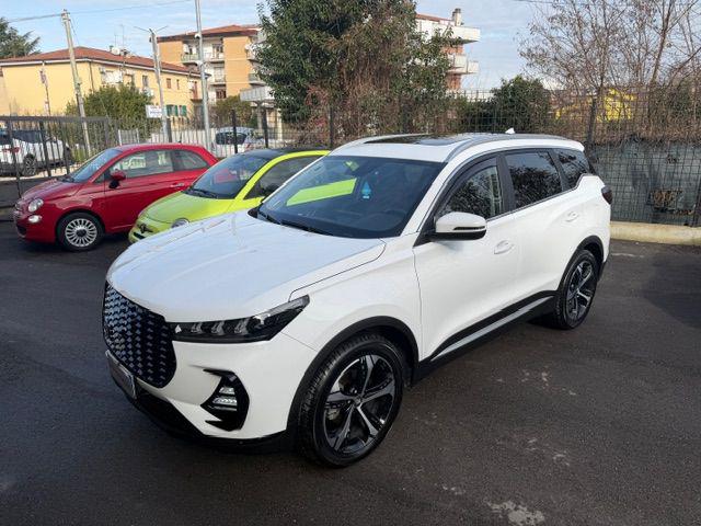 DR MOTOR DR 6.0 Bianco perlato