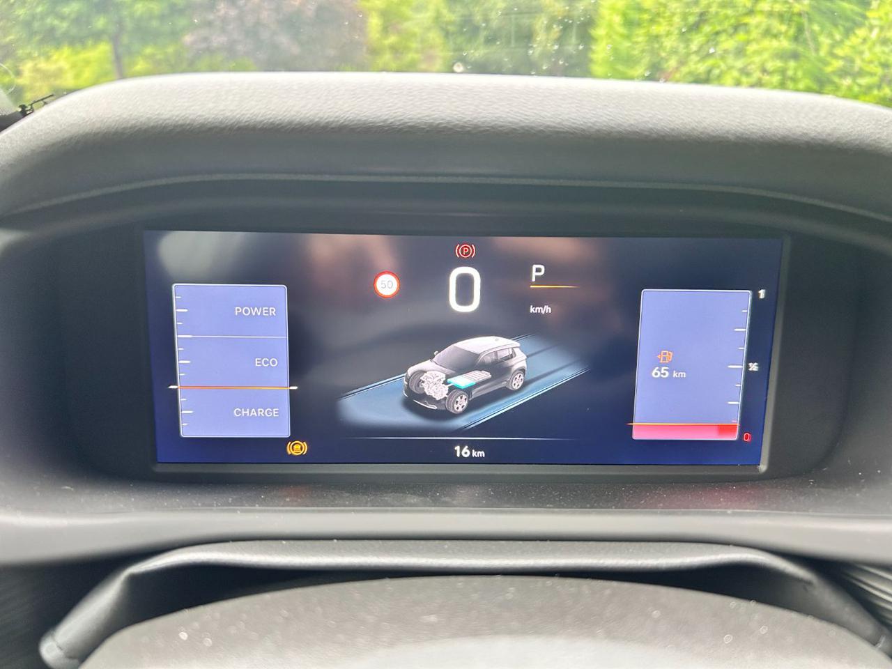 JEEP Avenger 1.2 Turbo 100 CV MHEV Adventure - 18