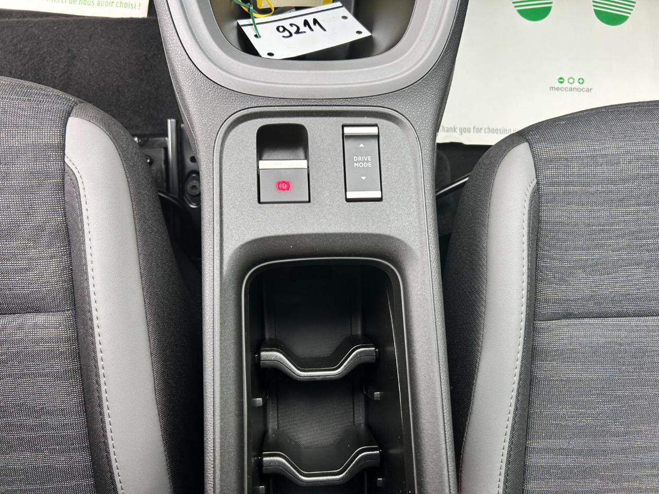 JEEP Avenger 1.2 Turbo 100 CV MHEV Adventure - 24