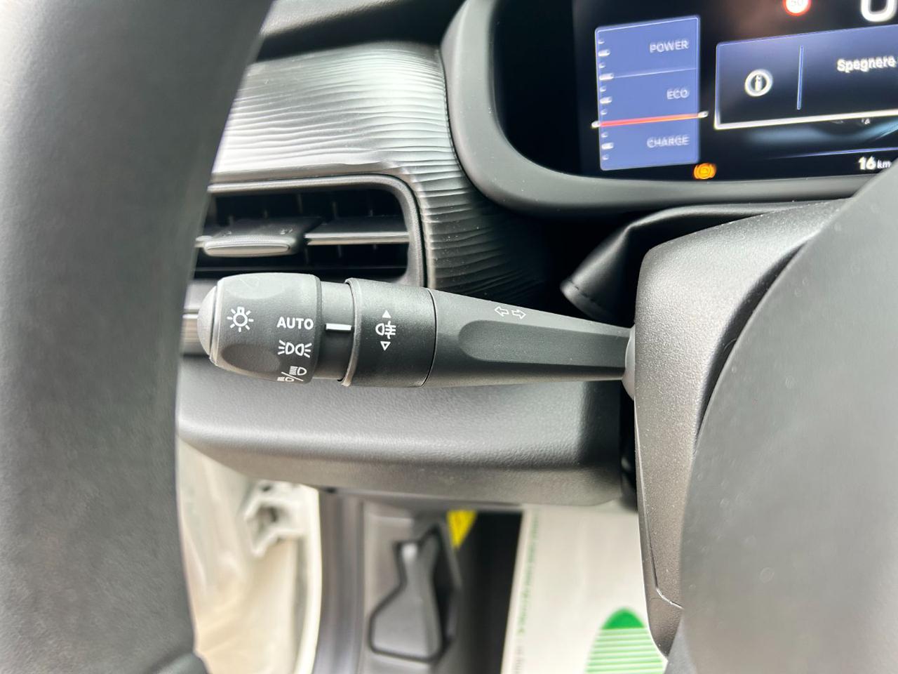 JEEP Avenger 1.2 Turbo 100 CV MHEV Adventure - 16