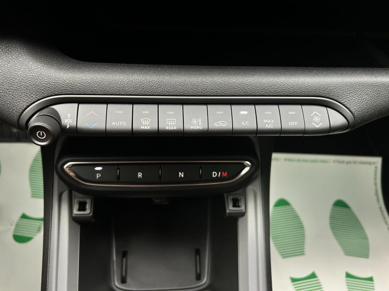 JEEP Avenger 1.2 Turbo 100 CV MHEV Adventure - 21