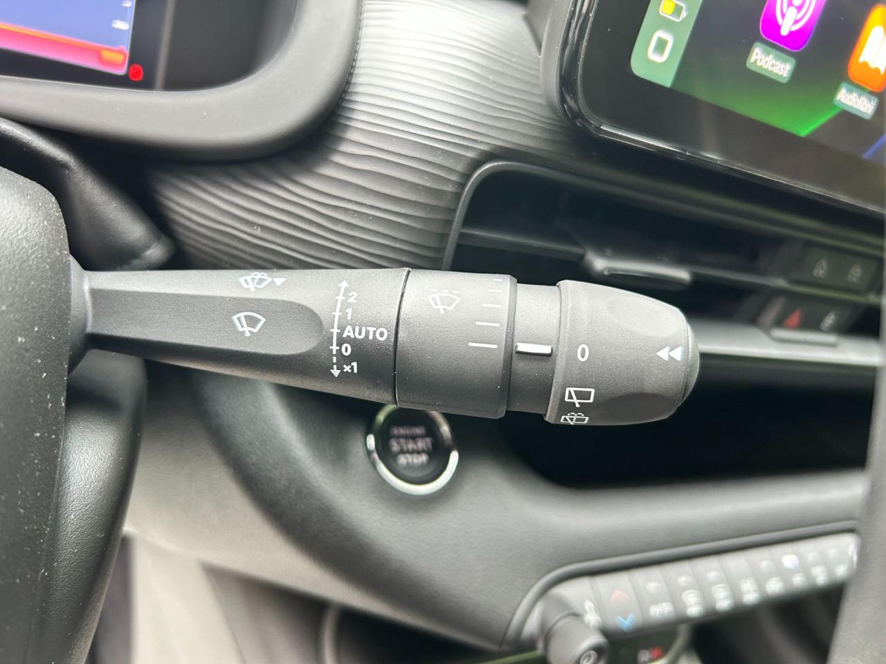 JEEP Avenger 1.2 Turbo 100 CV MHEV Adventure - 17