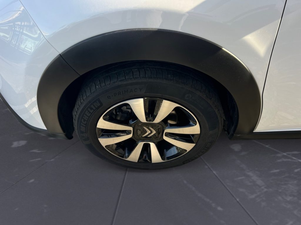 CITROEN C3 / PureTech 83 CV S&S Shine KM 17.700 - 13