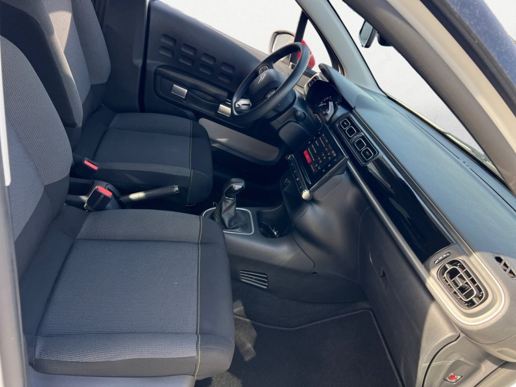 CITROEN C3 / PureTech 83 CV S&S Shine KM 17.700 - 14