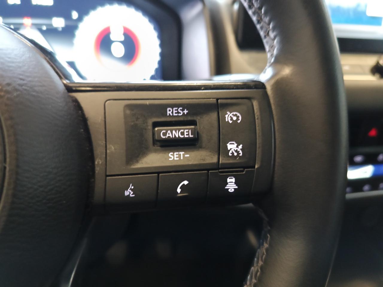 NISSAN Qashqai MHEV 158 CV Tekna+ - 18