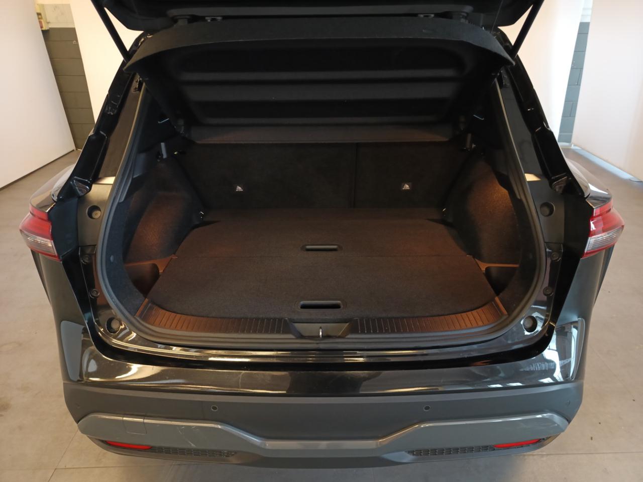 NISSAN Qashqai MHEV 158 CV Tekna+ - 10