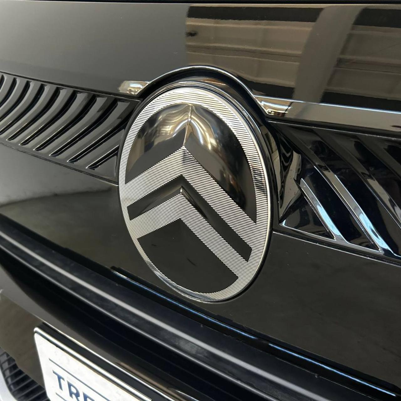 CITROEN C3 motore elettrico 113 CV Max - 34