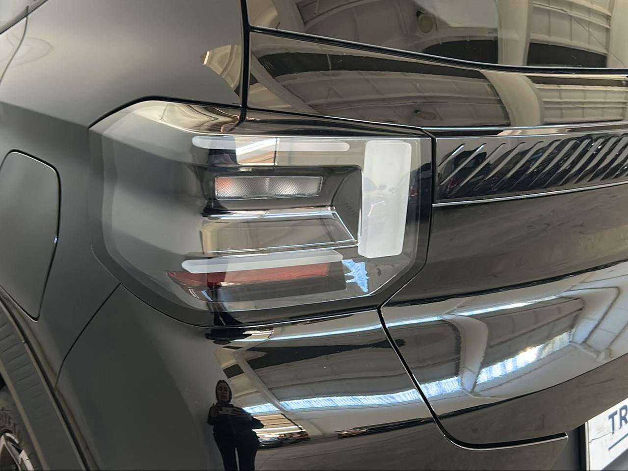 CITROEN C3 motore elettrico 113 CV Max - 33