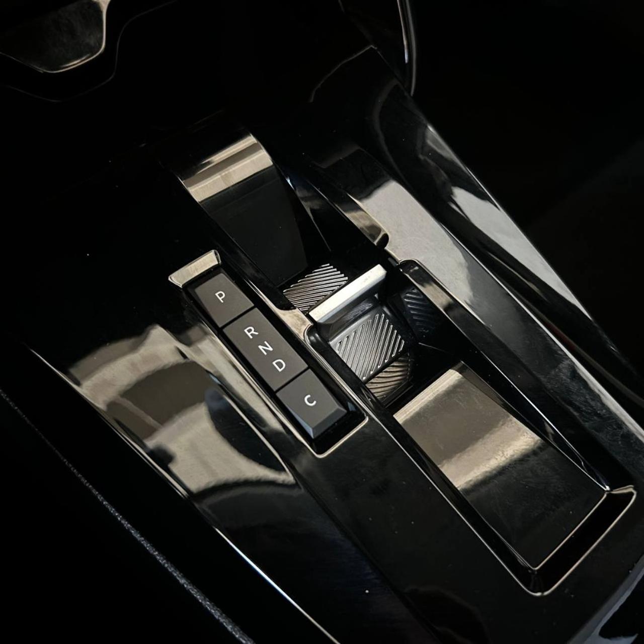 CITROEN C3 motore elettrico 113 CV Max - 25