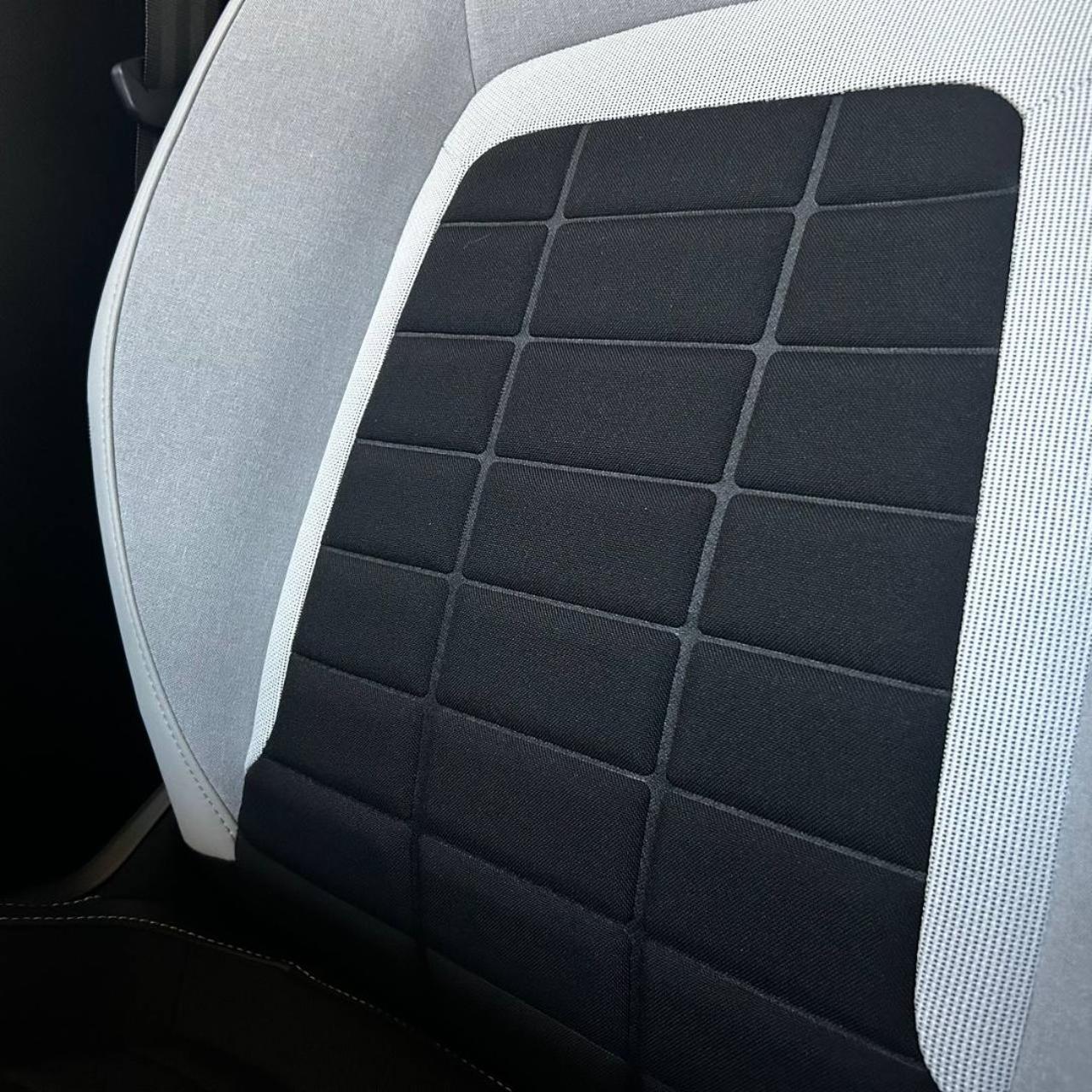 CITROEN C3 motore elettrico 113 CV Max - 10