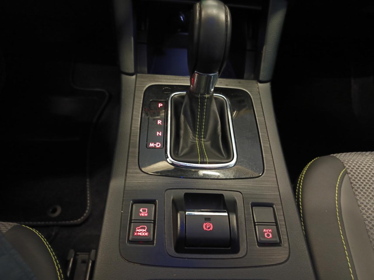 SUBARU OUTBACK 2.5i Lineartronic Premium - 18