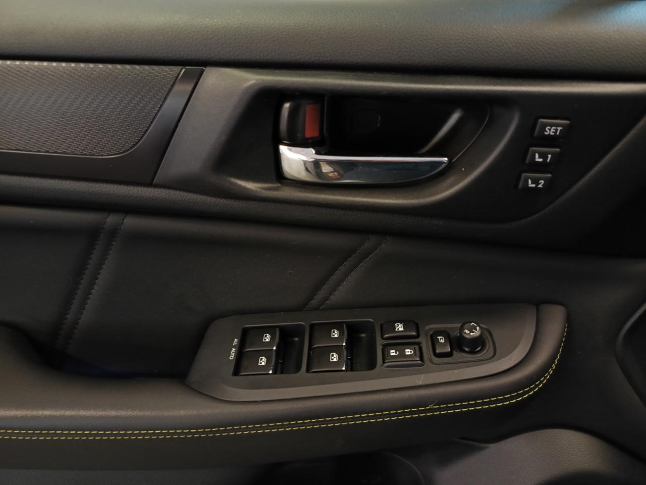 SUBARU OUTBACK 2.5i Lineartronic Premium - 21