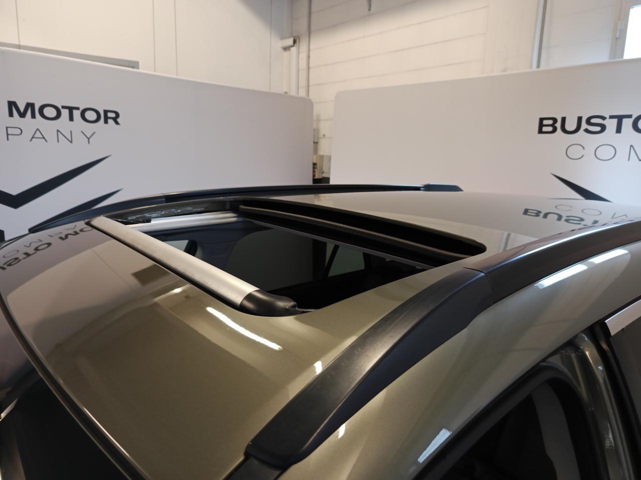 SUBARU OUTBACK 2.5i Lineartronic Premium - 17