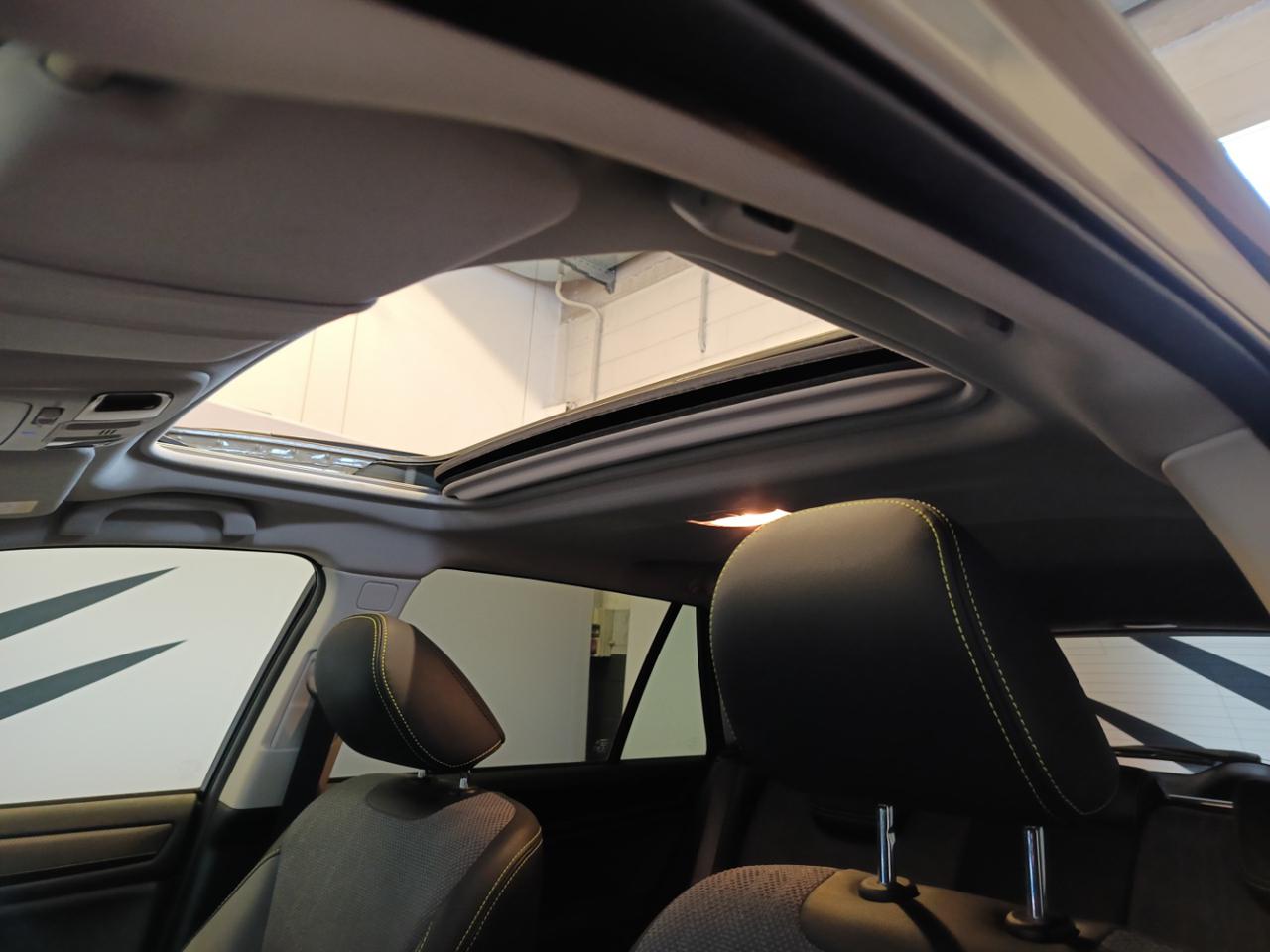 SUBARU OUTBACK 2.5i Lineartronic Premium - 16