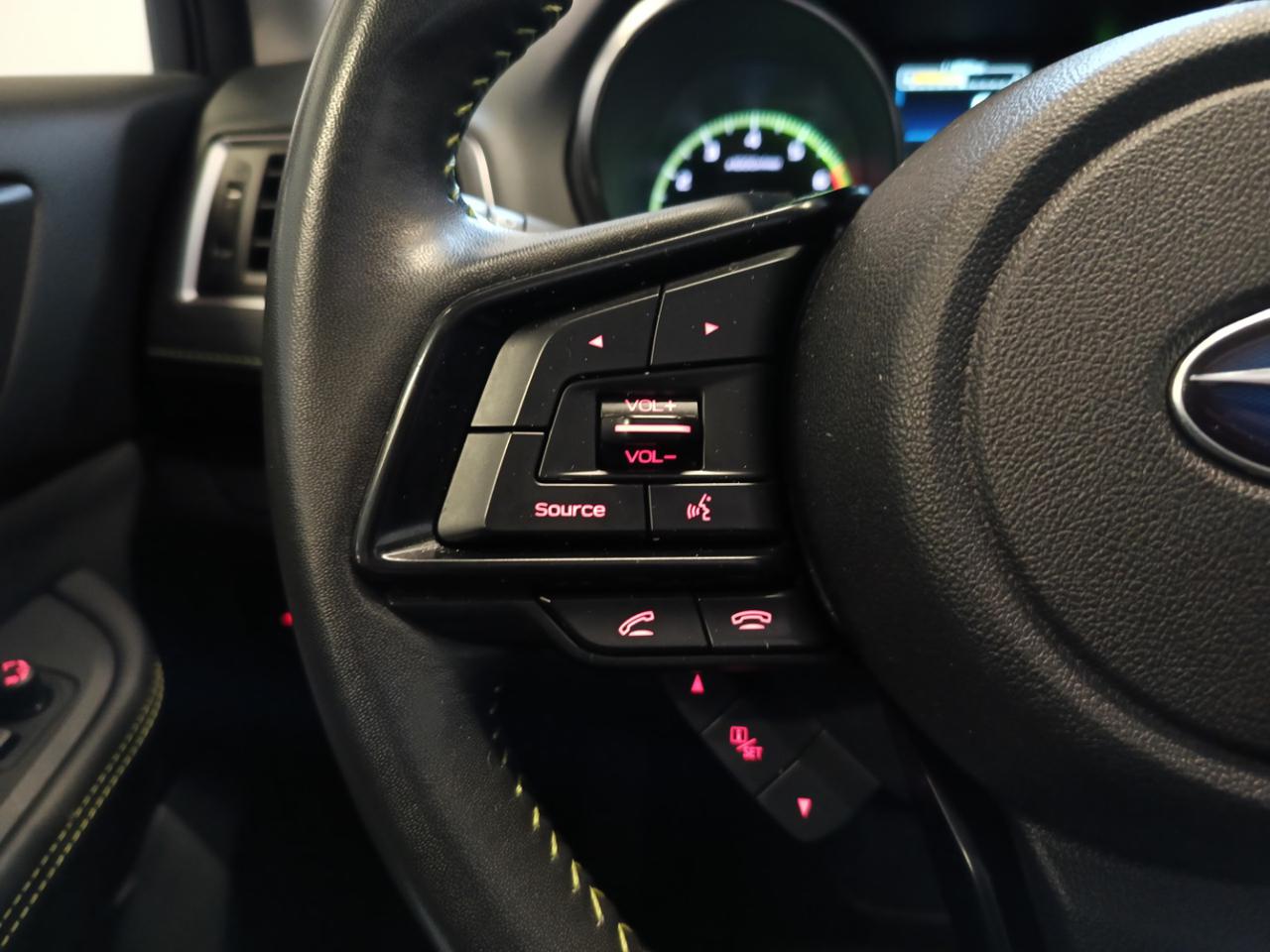 SUBARU OUTBACK 2.5i Lineartronic Premium - 19