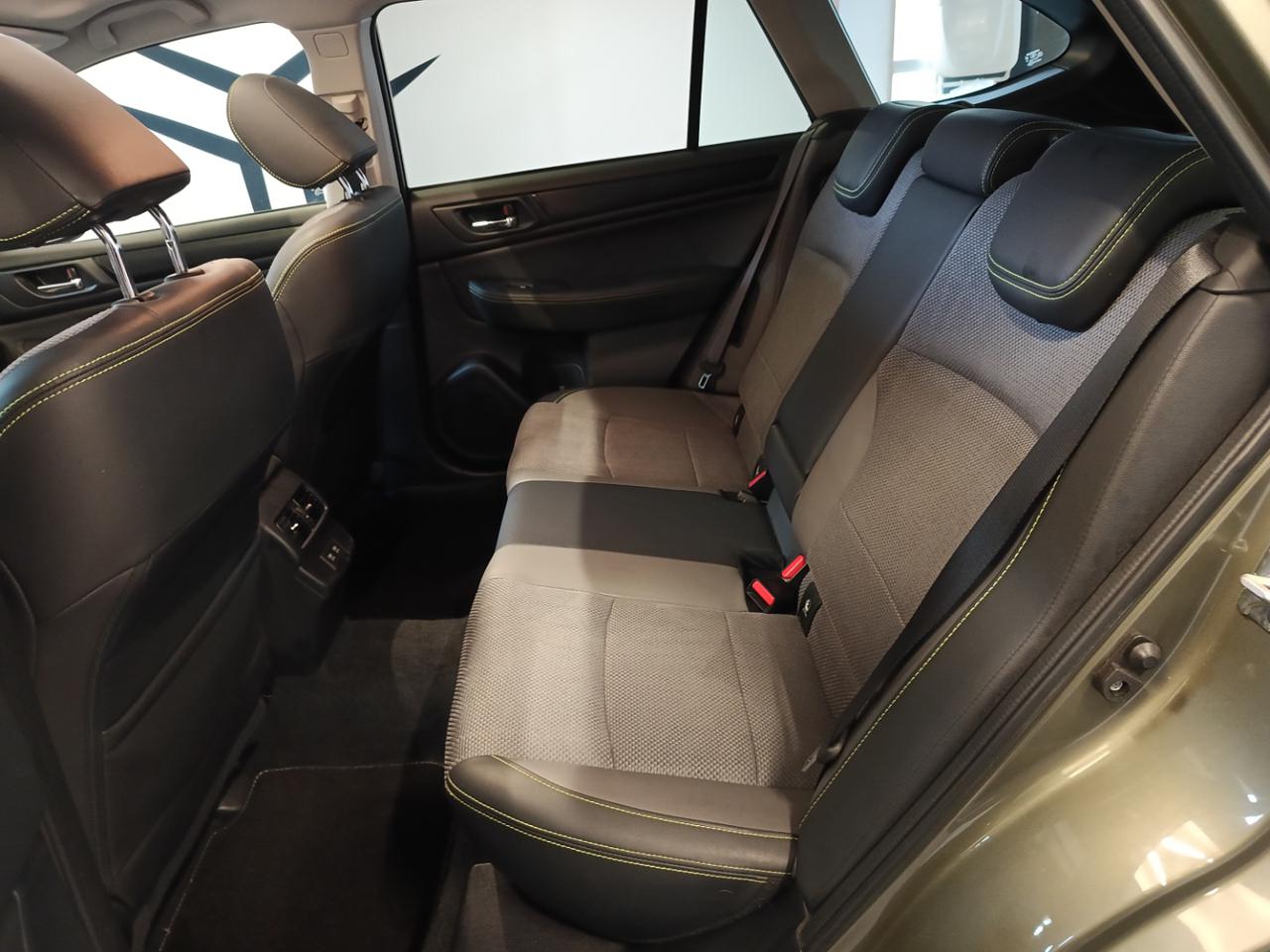 SUBARU OUTBACK 2.5i Lineartronic Premium - 9