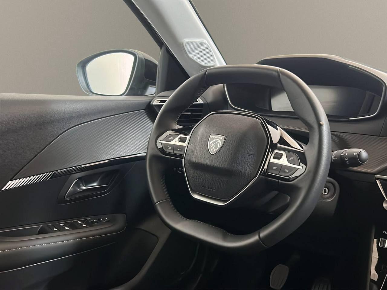 PEUGEOT 208 PureTech 100 Stop&Start 5 porte Allure - 23