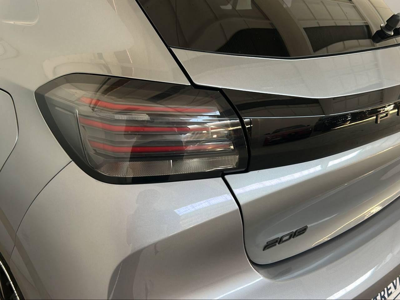 PEUGEOT 208 PureTech 100 Stop&Start 5 porte Allure - 33