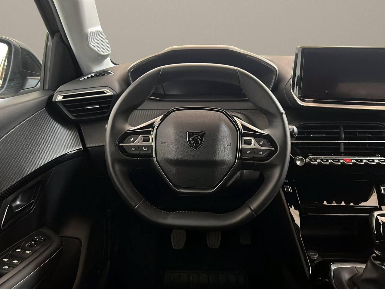 PEUGEOT 208 PureTech 100 Stop&Start 5 porte Allure - 14