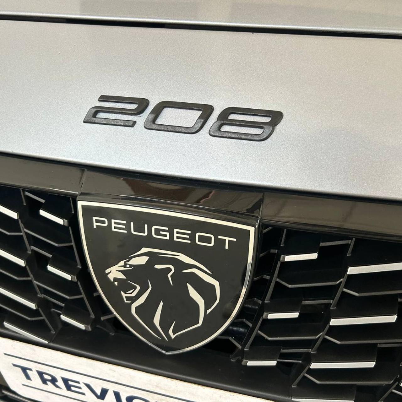 PEUGEOT 208 PureTech 100 Stop&Start 5 porte Allure - 34