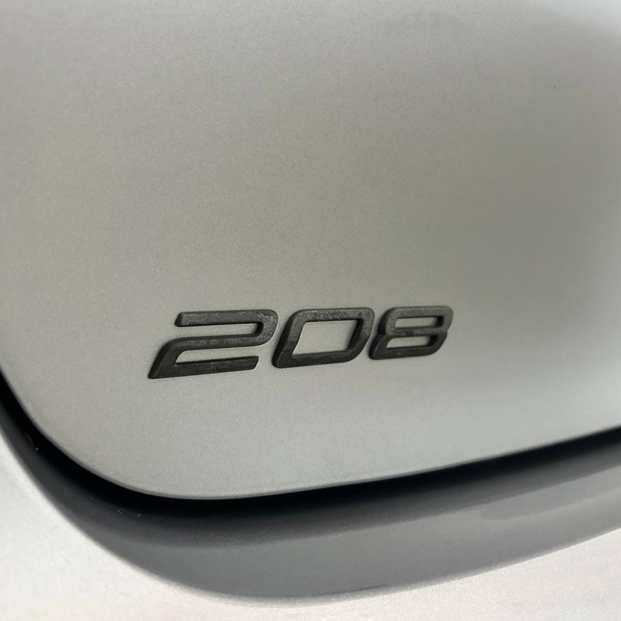 PEUGEOT 208 PureTech 100 Stop&Start 5 porte Allure - 38