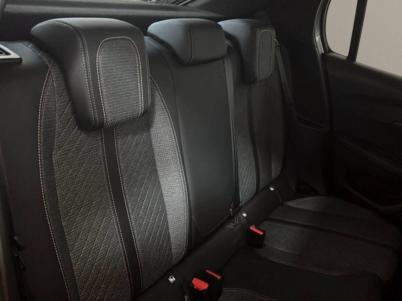 PEUGEOT 208 PureTech 100 Stop&Start 5 porte Allure - 12