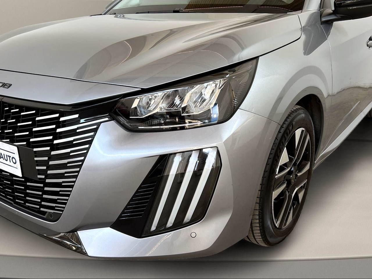 PEUGEOT 208 PureTech 100 Stop&Start 5 porte Allure - 30