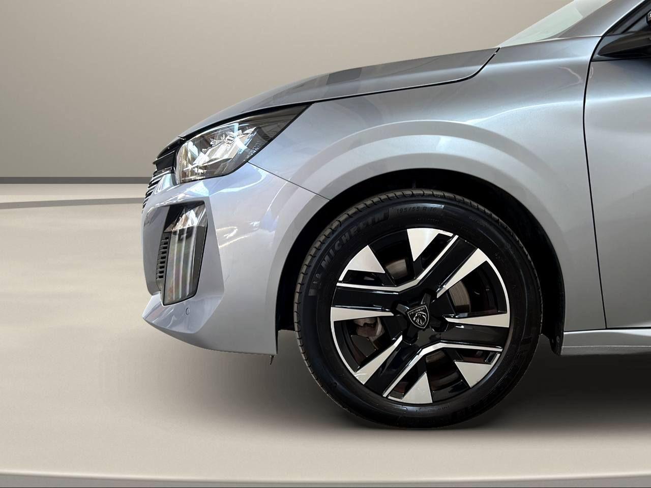 PEUGEOT 208 PureTech 100 Stop&Start 5 porte Allure - 39